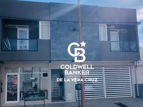 Departamento en Esperanza