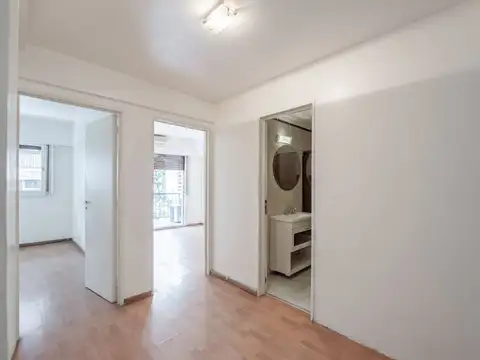 Departamento en Venta 4 Ambientes Palermo