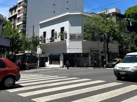 Local en Alquiler 50 años