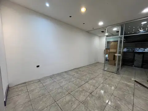 Local en Alquiler en Belgrano Chico, USD 1.800