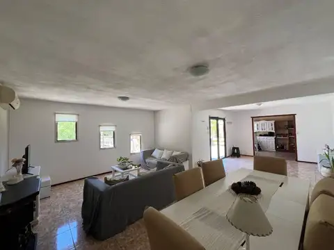 Casa en Venta 15 años