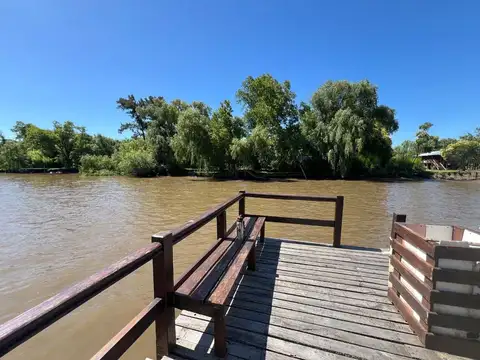 Casa en Venta en Arroyo Carapachay, USD 145.000