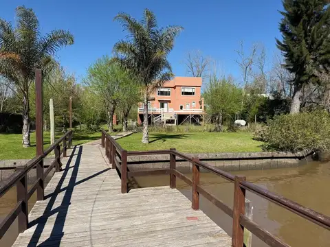 Casa en venta