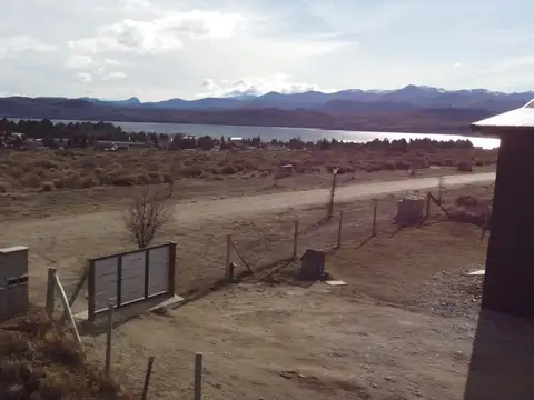 Venta Lote con vista al lago en Barrancas de Dina Huapi – 1.219 m²