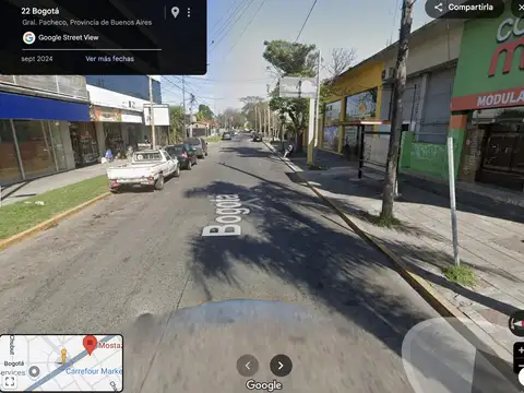 Local en Venta A Estrenar