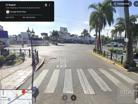Local venta General Pacheco