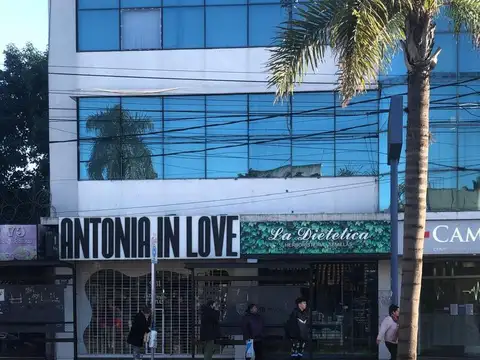 Local venta general Pacheco