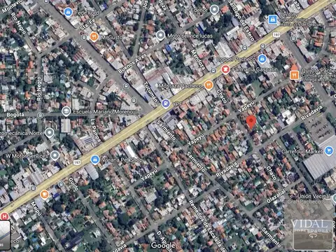 Local en Venta en General Pacheco, USD 150.000