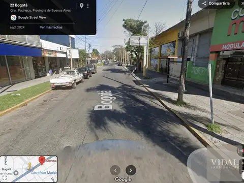 Local en Venta A Estrenar