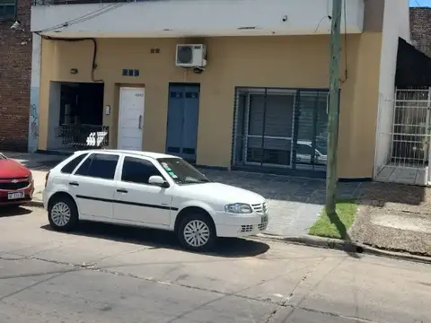 Sarmiento 6000, Piso 1