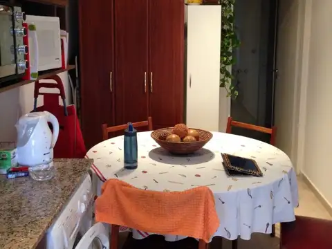 HERMOSO DEPARTAMENTO EN VILLA BALLESTER