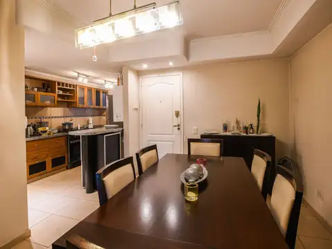 Departamento en Venta en Centro, USD 145.000