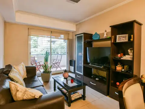 Departamento en Venta de 4 ambientes