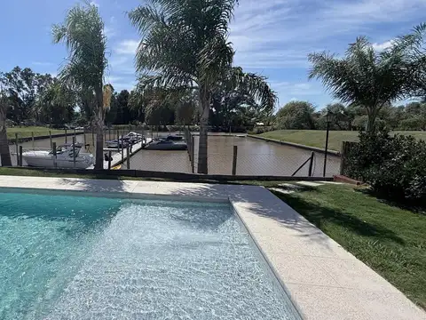 Departamento en Venta en Villanueva, USD 203.859