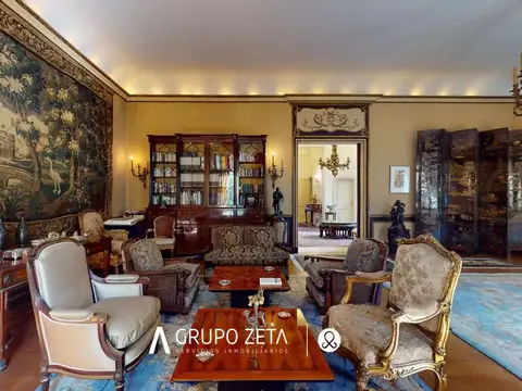 Casa en Venta 84 años