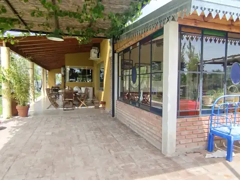 Callejón Monzón S/N