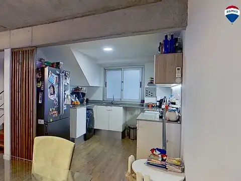 Departamento en Venta al Noreste