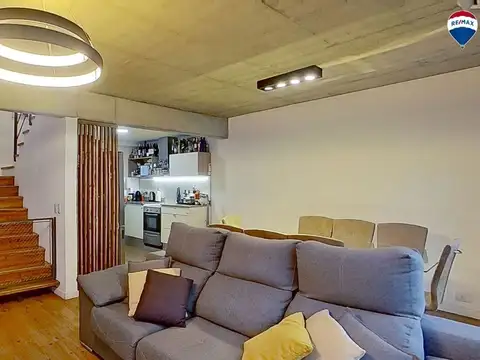 Departamento en Venta 8 años