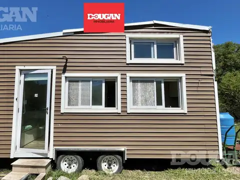 Tiny House en venta