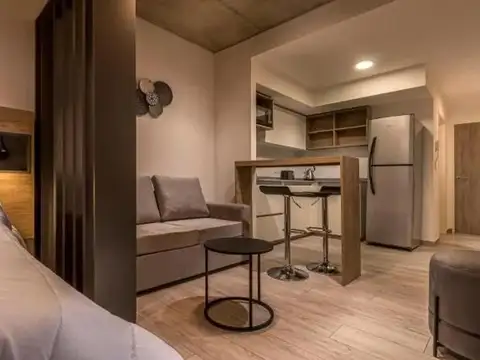 Departamento en Alquiler en Monserrat, $ 600.000