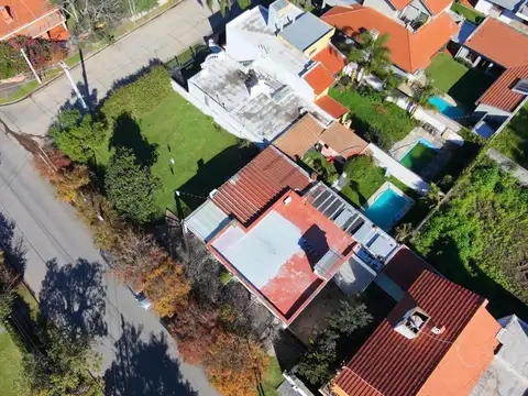 VENTA | Casa en B°Los Perales