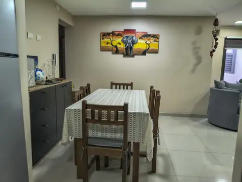 Departamento en Venta 3 años