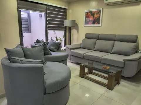 DEPARTAMENTO CATEGORÍA CIUDAD DE MENDOZA CON 3 DORMITORIOS, DOS BAÑOS CON TOUR VIRTUAL