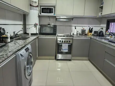 Departamento en Venta en Cuarta Sección, USD 89.500
