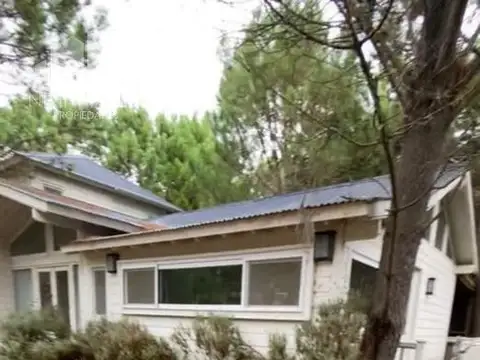 Casa en Alquiler de 3 dormitorios