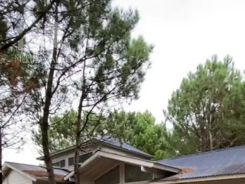 COSTA ESMERALDA - BARRIO RESIDENCIAL 1