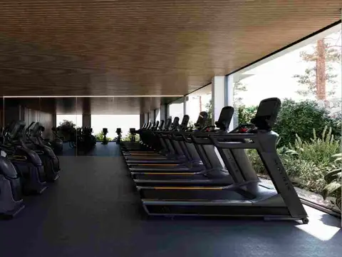 Departamento Venta Pinamar Norte C/Jardin