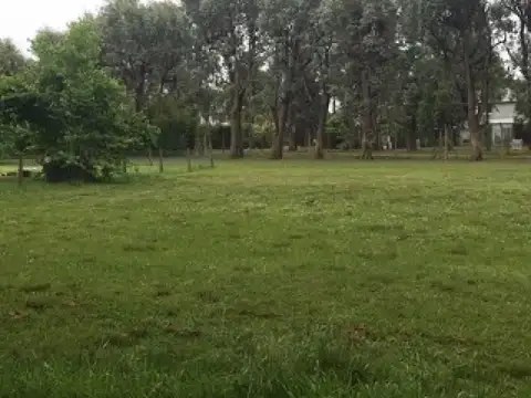 Terreno en Venta en Campo Grande, USD 180.000