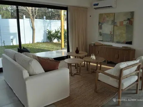 Townhouse 4 Amb Newhaus Benavidez