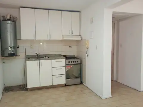 Departamento en Venta 33 años