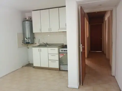 VENTA DEPARTAMENTO APTO CREDITO CIUDAD