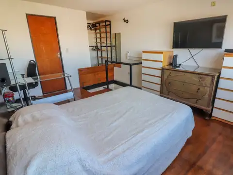 ALQUILER TEMPORAL Dpt 2 AMB AMENITIES  V URQUIZA