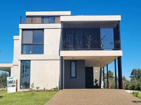 Casa en Venta en Nordelta, Partido de Tigre