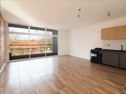 VENTA DEPARTAMENTO SEMIPISO A ESTRENAR C COCHERA