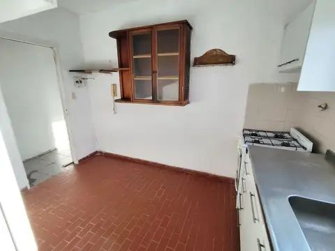 Departamento en Venta en Mataderos, USD 59.900
