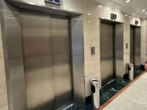 Oficina Monoambiente con 2 baños