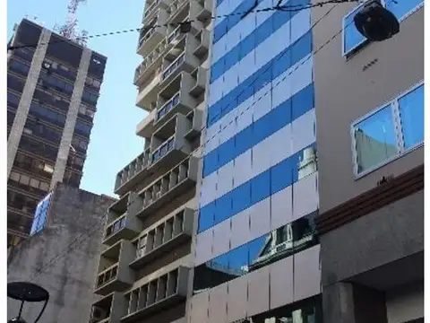 Oficina en Alquiler en Microcentro, USD 2.640