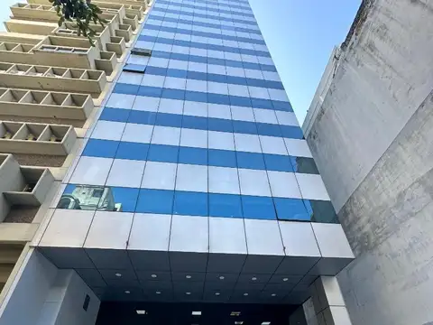 Alquiler de oficina  - PISO 8