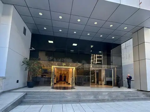 Maipu 255 , Piso 9
