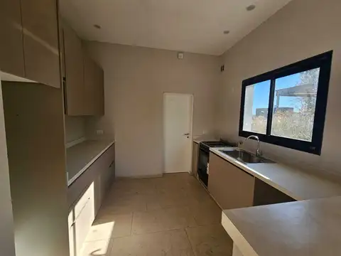 Casa en Venta A Estrenar