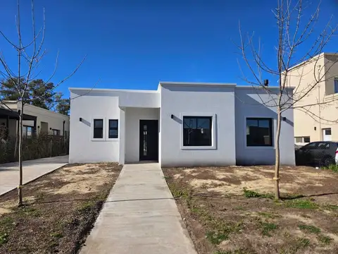 Barrio Cerrado San Pablo 100