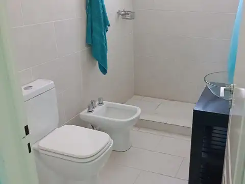 Departamento en Venta en Tigre Centro, USD 100.000