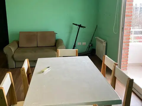 Departamento en venta en Tigre Centro