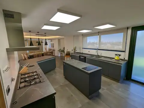 Casa en Alquiler en Luján de Cuyo, USD 4.000