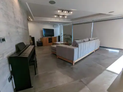 Casa en Alquiler 10 años