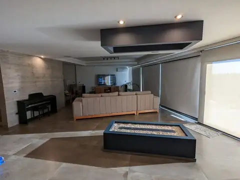 Alquiler Casa La Vacherie Maipú Mendoza